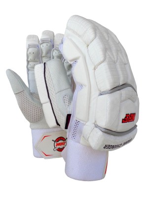 MRF Game Changer Cricket Batting Gloves