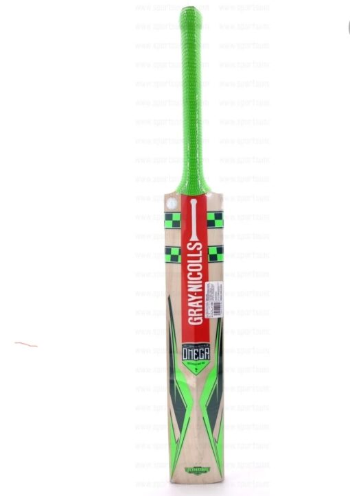 GN Omega 5.5 Back Cricket bat