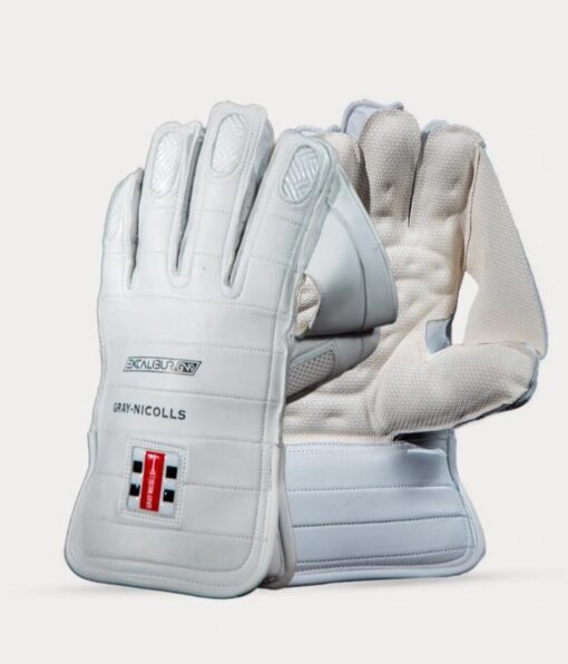 Gray-Nicolls Excalibur GN9 Wicket Keeper Gloves