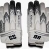 SS Matrix Cricket Batting Gloves