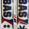 BAS Players Bat Stickers