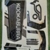 Kooka ShadowPRO Bat Stickers scaled