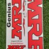 MRF Genius Pink Bat Stickers (3D Deluxe) MRF Genius VK18 Stickers 1 scaled