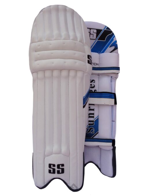 SS Match Cricket Batting Pads