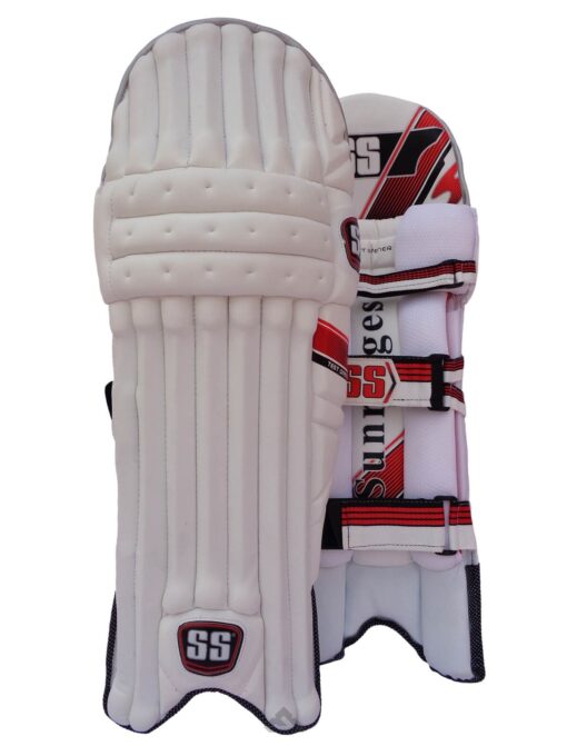 SS Test Opener Cricket Batting Pads