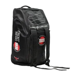 SS Limited Edition Duffle Wheelie Cricket Bag