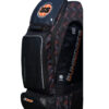 SS Players Duffle Wheelie Cricket Bag SS Players Duffle Wheelie Kit Bag