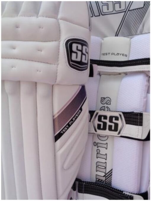 SS Batting Pads