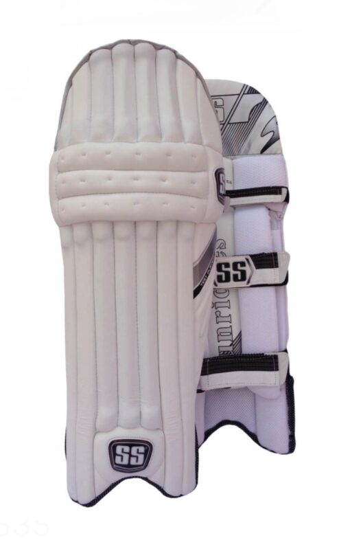 SS Test Players Cricket Batting Pads