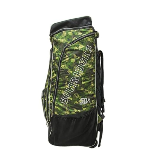SS Vintage 1.0 Duffle Wheelie