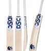 DSC Pearla Glow Cricket Bat