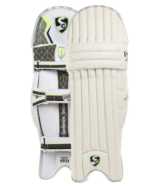 SG Hilite Cricket Batting Pads