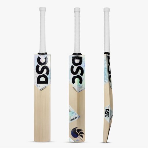 dsc cricket condor atmos english willow bat 1