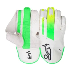 Kookaburra Beast Pro 2.0 Wicket Keeper Gloves (Mens Size)