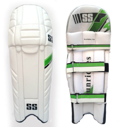 SS SuperLite Cricket Batting Pads