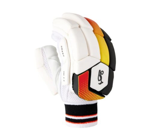 Kookaburra Beast Pro 4.0 Cricket Batting Gloves
