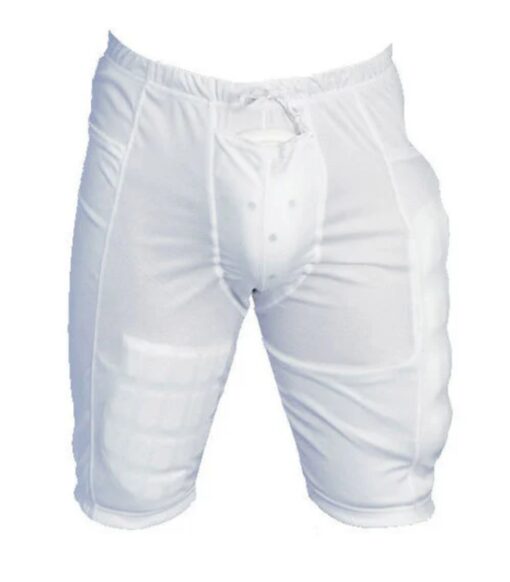 Cricket Batting Protection Shorts