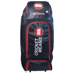 SS Ultimate Duffle Wheelie Kit Bag
