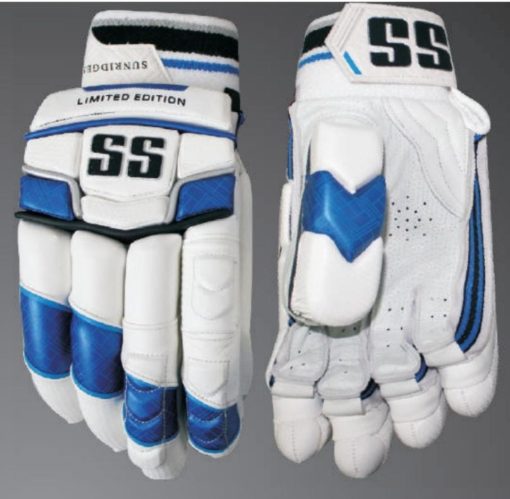 SS Limited Edition Cricket Batting gloves