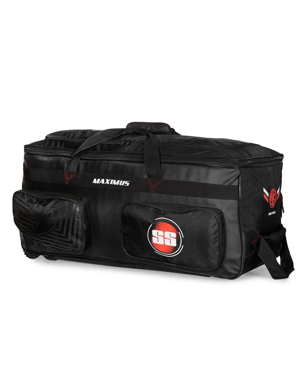 SS Maximus Wheelie Cricket Kit Bag Maximus 2