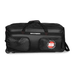 SS Maximus Wheelie Cricket Kit Bag