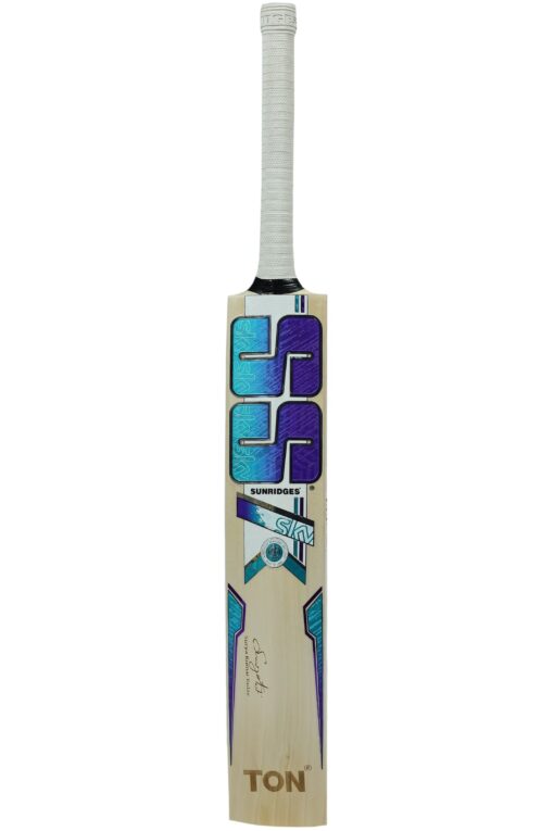 SS SKY Thunder Cricket Bat 2