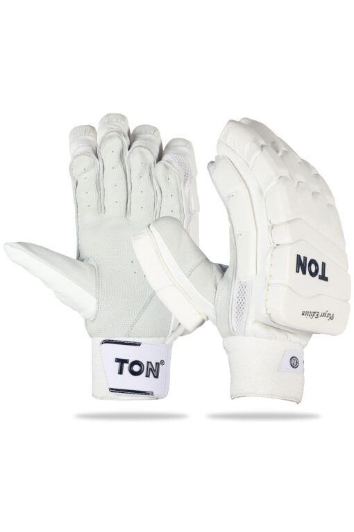 TON Player Edition Cricket Batting Gloves