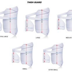 MoonWalkr TG Measurements