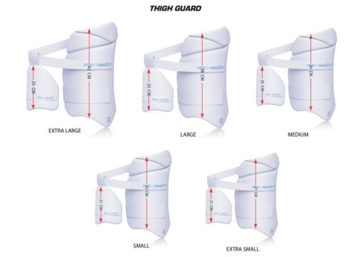 MoonWalkr TG Measurements