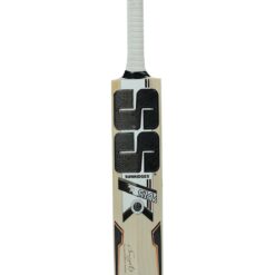 SS SKY 360 Cricket Bat (Short Handle) SS SKY 360 Cricket Bat Back