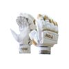 Ton Gold Edition Cricket Batting Gloves