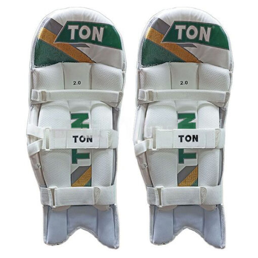 TON PRO 2.0 PADS BACK