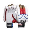 TON Pro 1.0 Cricket Batting Gloves