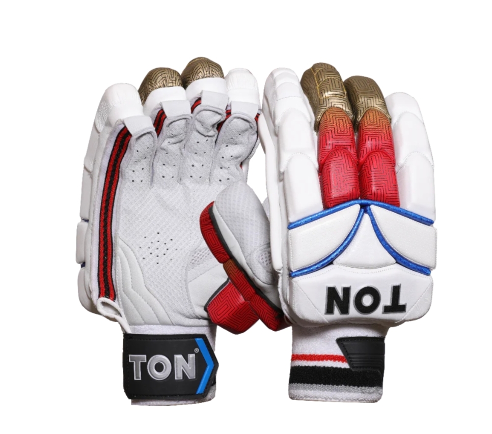 Cricket batting hot sale gloves mens