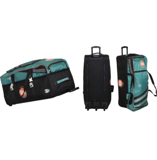 SS Master Players Bag