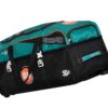 SS Master Players Wheelie Cricket Kit Bag