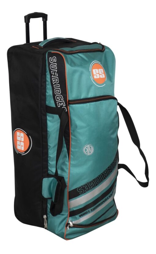 SS Master bag upright