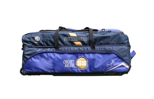 SS SKY Players Cricket Kit Bag