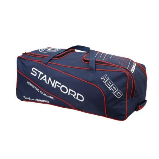 SF Hero Wheelie Cricket Bag