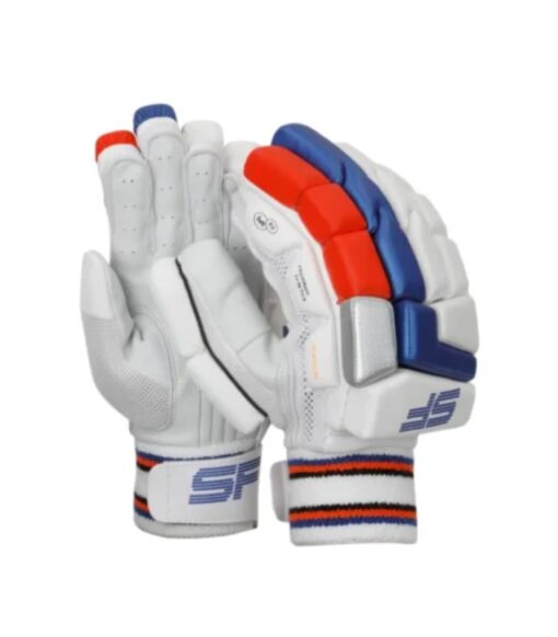 SF Platinum Cricket Batting Gloves