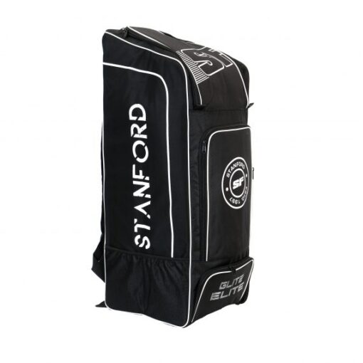 SF Glitz Elite Duffle Cricket Kit Bag