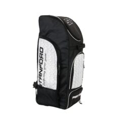SF Prestige Duffle Wheelie Cricket Kit Bag