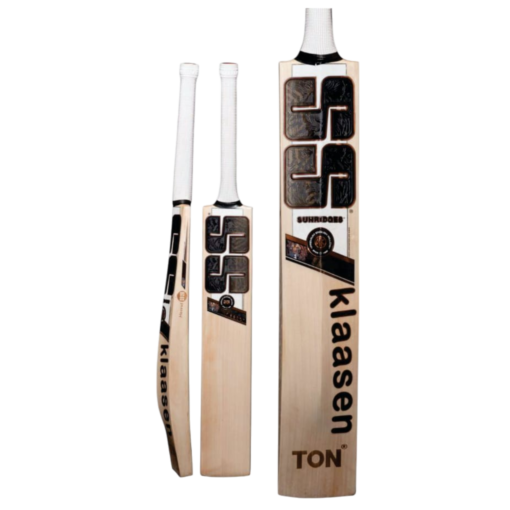 SS Klaasen Gladiator Cricket Bat