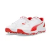 Puma 24.2 Ultralight Red Cricket Spikes