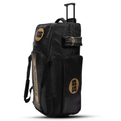 SS Ultra Trolley Wheelie Cricket Kit Bag SS Ultra 3