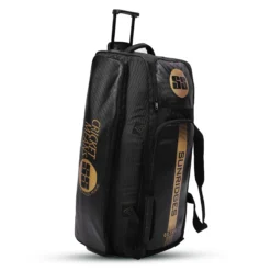 SS Ultra Trolley Wheelie Cricket Kit Bag