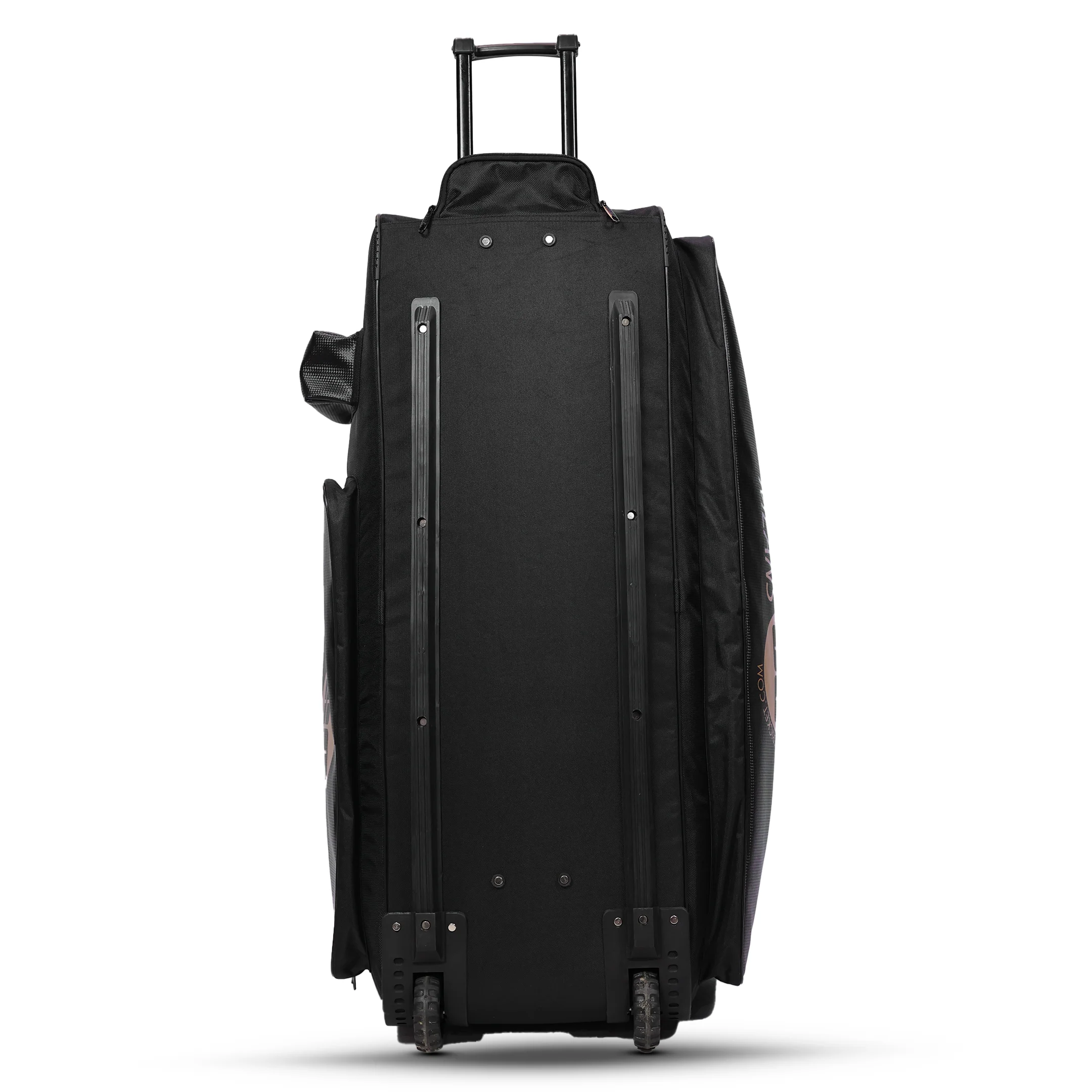 SS Ultra Trolley Wheelie Cricket Kit Bag SS Ultra Wheelie Bag 4