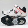 SS Gutsy Rubber Cricket Shoes