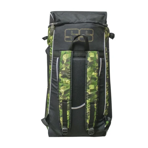 vintage 3 duffle bag 1