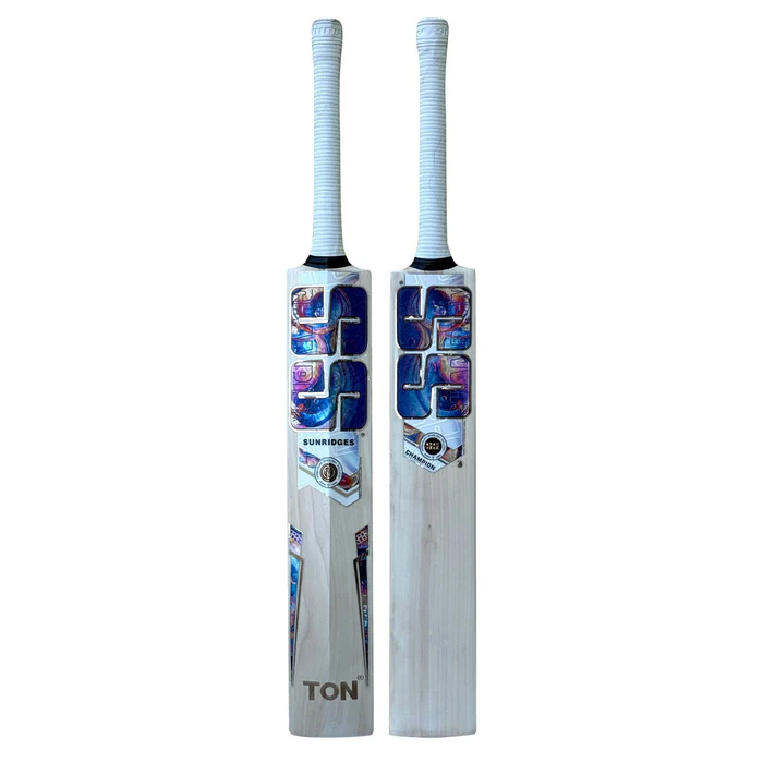 SS Champion Cricket Bat (Short Handle) SS Champion Cricket Bat